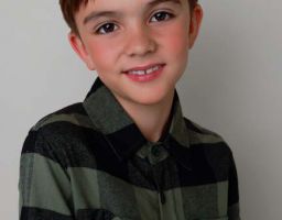 MICHAEL A.