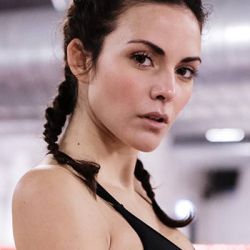 CHIARA BÖ.