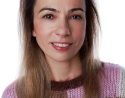 CLAUDIA P.