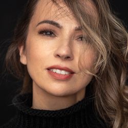 CLAUDIA P.