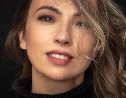 CLAUDIA P.