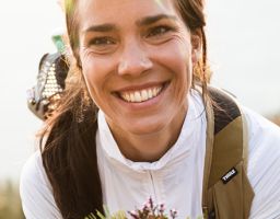 JOHANNA