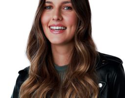 HANNAH SOPHIE