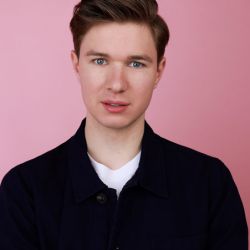 MARKUS B.