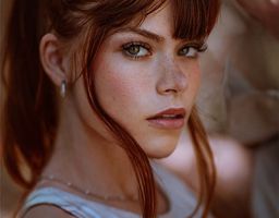 PAULINE K.
