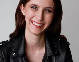 VIVIEN F.