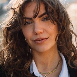 SABRINA SC.