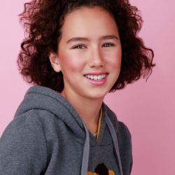 HANNAH B.