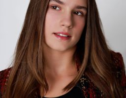 LAURA SOPHIA
