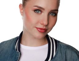 NATALIE D.
