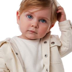 LIAM B.