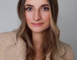 SARAH K.