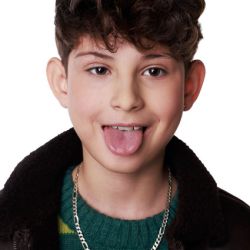 SASHA G.