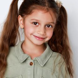 AMELIA A.