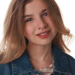 LILLY MARIE