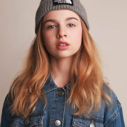 LILLY MARIE