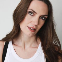 SASKIA DE.