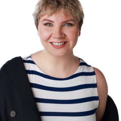 NADINE H.