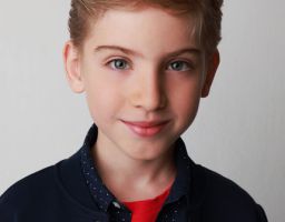 PAUL W.