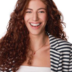 LUISA B.
