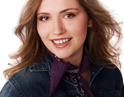 ALISSA H.