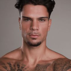 MARCO G.