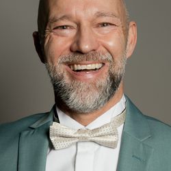 GREGOR B.