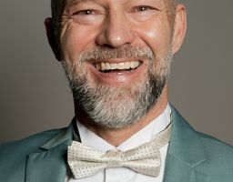 GREGOR B.