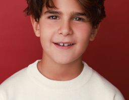DENIZ Y.