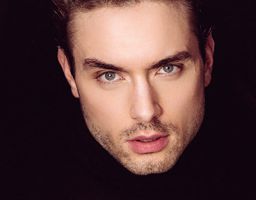 SIMON F.