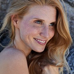 STEFANIE F.