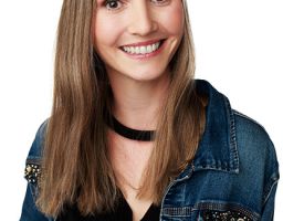 KRISTIN