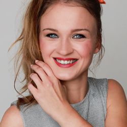 DIANA S.