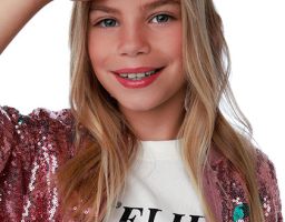 ELLA K.