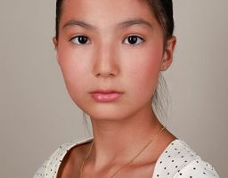 DARIYA