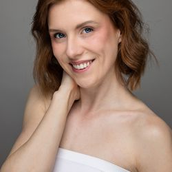 LISA MARIE B.