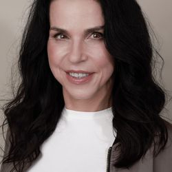 SARAH A.